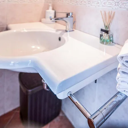 - Maison Palazzo Correale Διαμέρισμα Σορέντο