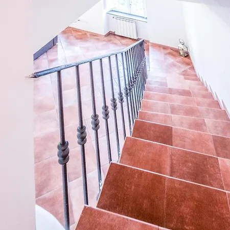 Διαμέρισμα - Maison Palazzo Correale Σορέντο