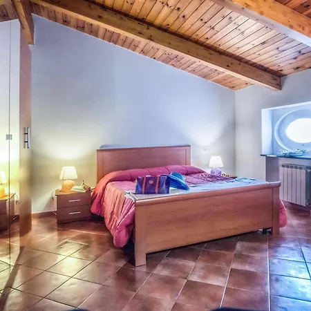 - Maison Palazzo Correale Διαμέρισμα *