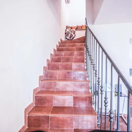 - Maison Palazzo Correale Διαμέρισμα *