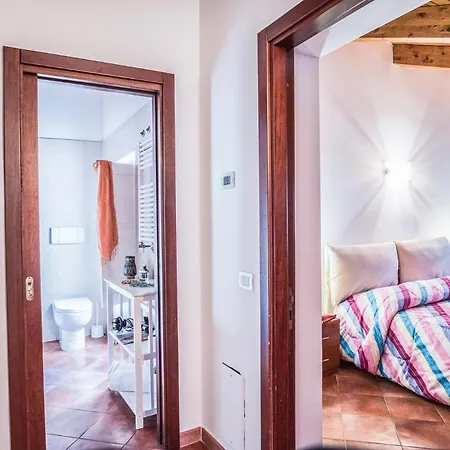 - Maison Palazzo Correale * Σορέντο