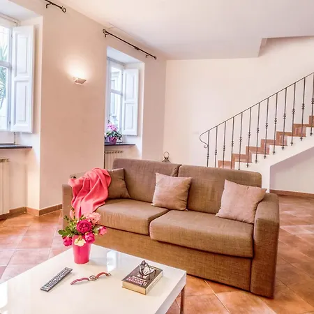 - Maison Palazzo Correale Διαμέρισμα