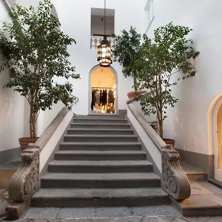 - Maison Palazzo Correale * Σορέντο