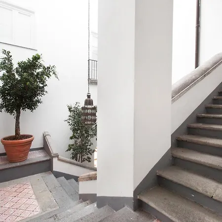 - Maison Palazzo Correale Διαμέρισμα Σορέντο