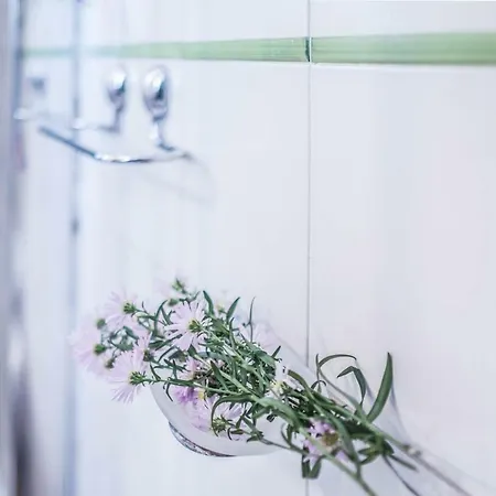 Amore Rentals - Maison Palazzo Correale Apartment