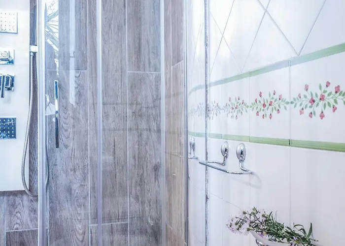 Amore Rentals - Maison Palazzo Correale Сорренто