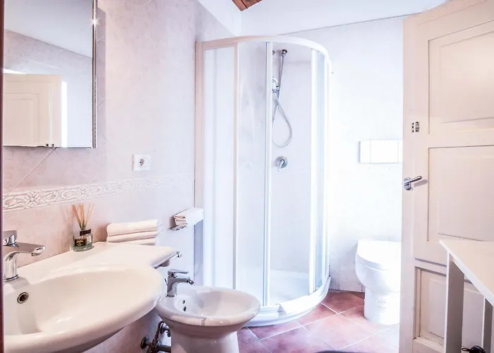 Апартаменты Amore Rentals - Maison Palazzo Correale *