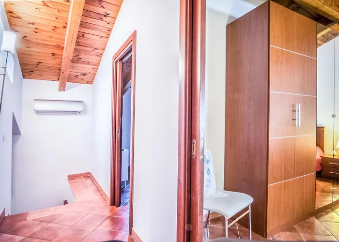 Amore Rentals - Maison Palazzo Correale *