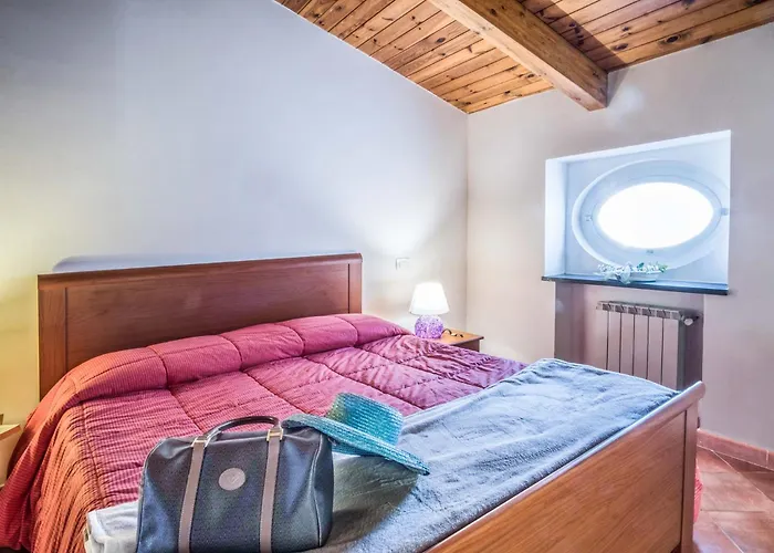 Amore Rentals - Maison Palazzo Correale Апартаменты Сорренто