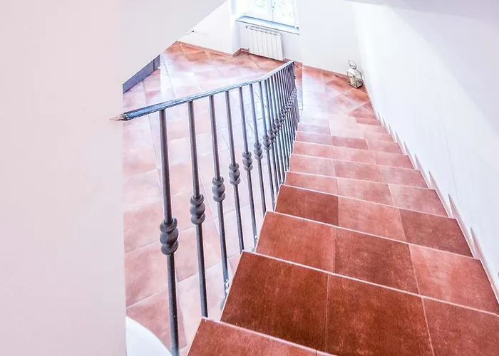 Апартаменты Amore Rentals - Maison Palazzo Correale Сорренто