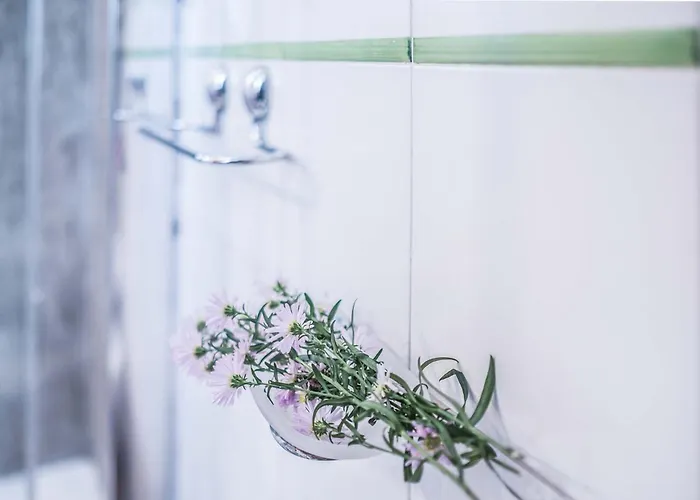 Amore Rentals - Maison Palazzo Correale Апартаменты