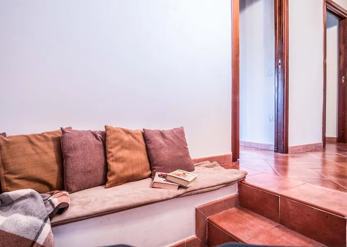 Апартаменты Amore Rentals - Maison Palazzo Correale Сорренто