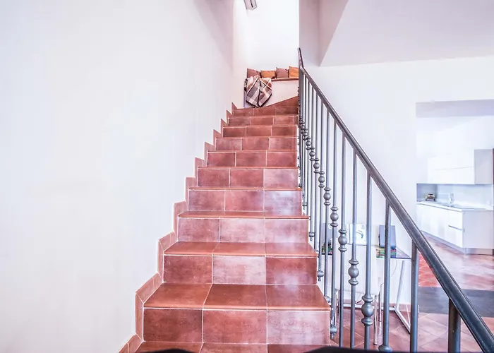 Amore Rentals - Maison Palazzo Correale Апартаменты *