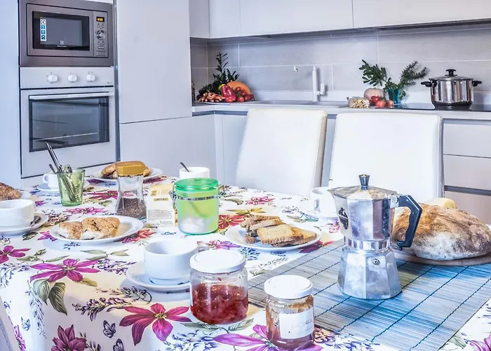 Amore Rentals - Maison Palazzo Correale