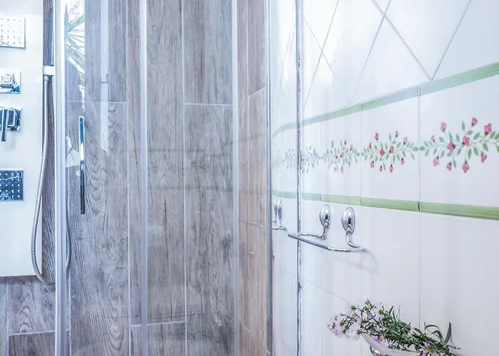 Amore Rentals - Maison Palazzo Correale Апартаменты *