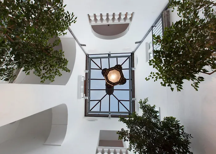 Апартаменты Amore Rentals - Maison Palazzo Correale Сорренто