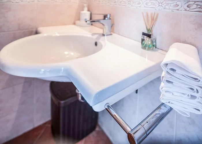 Amore Rentals - Maison Palazzo Correale Сорренто