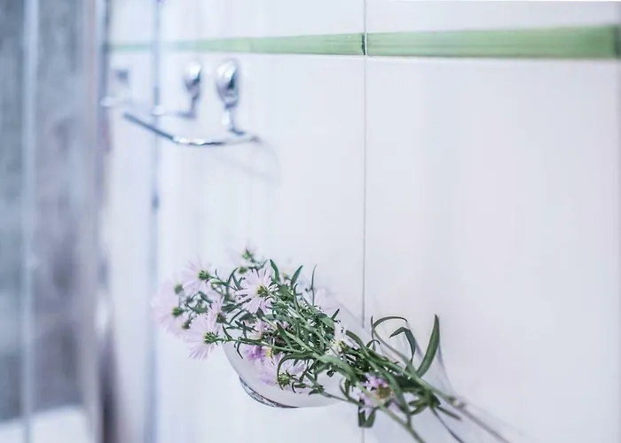 Amore Rentals - Maison Palazzo Correale Апартаменты