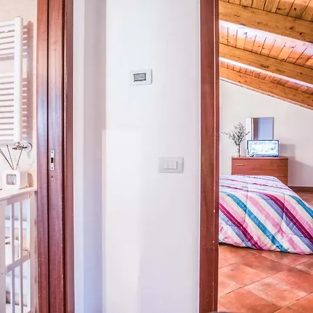 - Maison Palazzo Correale Apartamento *