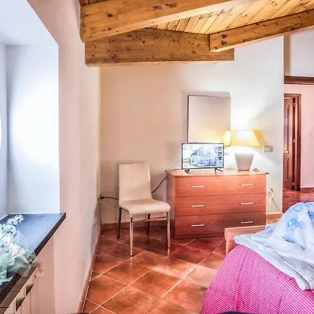 - Maison Palazzo Correale Apartamento Península Sorrentina