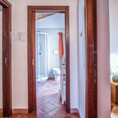 Apartamento - Maison Palazzo Correale *