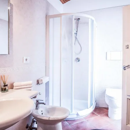 Apartamento - Maison Palazzo Correale *