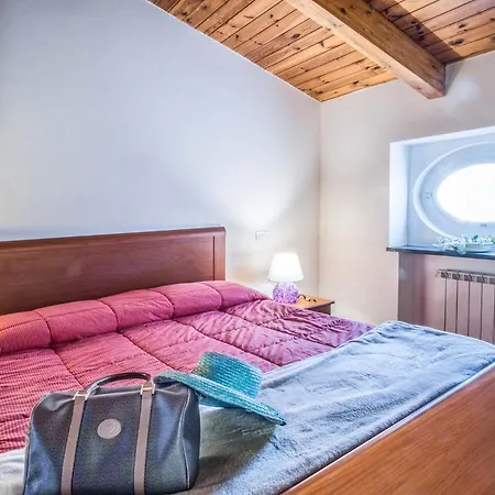 - Maison Palazzo Correale Apartamento Península Sorrentina
