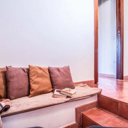 Apartamento - Maison Palazzo Correale Península Sorrentina