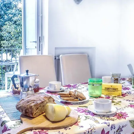 Apartamento - Maison Palazzo Correale *