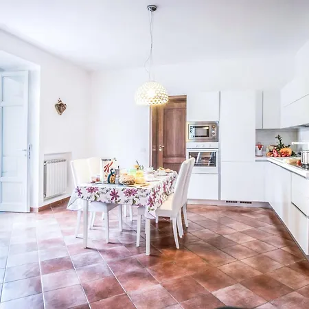 Apartamento - Maison Palazzo Correale Península Sorrentina
