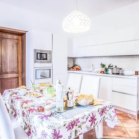- Maison Palazzo Correale Apartamento