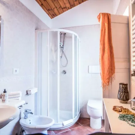 - Maison Palazzo Correale Apartamento Península Sorrentina