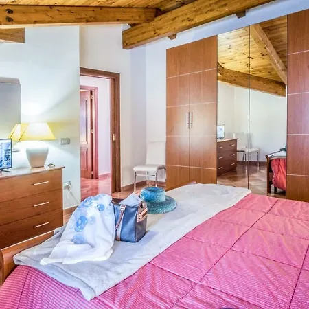 Apartamento - Maison Palazzo Correale