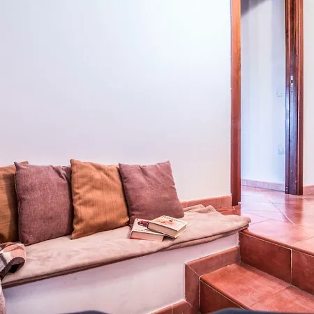 Apartamento - Maison Palazzo Correale Península Sorrentina