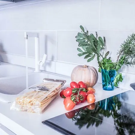 Apartamento - Maison Palazzo Correale