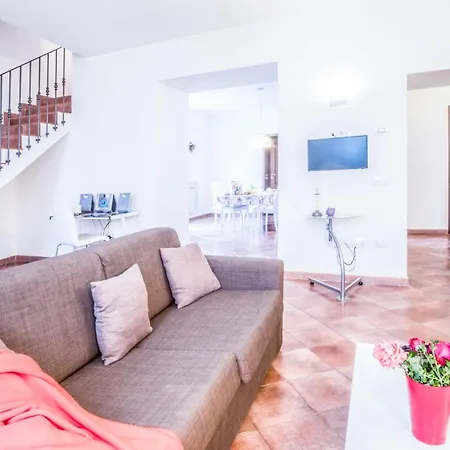 Apartamento - Maison Palazzo Correale
